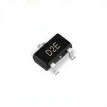 전장부품 (50 조각) RB491D ST3401SRG BC808-25LT1G DMG3420U-7 MAX809REUR CJ78L05 TL431 CJ431 SOT-23, 02 BC808-25LT1G