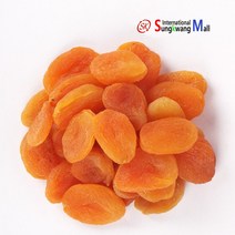 성광몰 건살구 1kg / 터키산 / 무설탕 / 말린 살구 / 건조과일, 1개