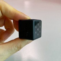 초소형 동작감지 CCTV 자석 카메라, 동작감지 카메라, SD카드 64G