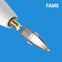 팜즈 애플펜슬 펜촉, 일반펜촉(4개)