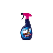 비트 O2 강력얼룩제거제 500ml