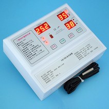 산업용전기열풍기 업소용난방기 업소용전기온풍기 산업용전기난로 전기 난방기 380V 삼상 냉각 음압 팬 온, 한개옵션0