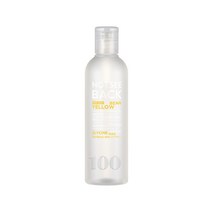 낫씨백 원 샷 병아리콩 보습효과 250ml