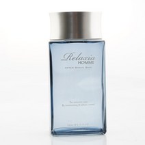 릴랙시아 남성화장품 옴므 스킨 140ml 면도후피부진정 릴랙시아/남성화장품/옴므/스킨/140ml/면도후피부진정, 단일 수량