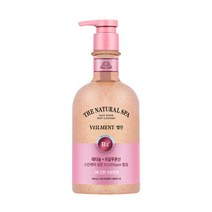 벨먼 스파 수분광채 바디워시 블랙로즈 600ml, 벨먼 스파 수분광채 바디워시 블