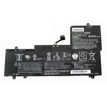 Lenovo 호환 YOGA 710-14ISK -14IKB L15M4PC2 L15L4PC2 노트북배터리