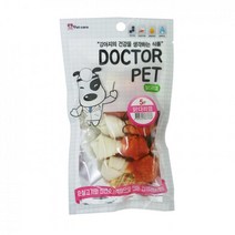 반려견껌 강냥이양치껌 노견치석제거껌 강쥐개껌 갱얼쥐개껌 노령견치아 개치아 멍뭉이껌 펫껌, 1개