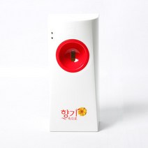 산도깨비 향캔 기계 광센서 방향제 탈취제 자동분사기 _20229911EA, 쿠팡 1, 쿠팡 본상품선택