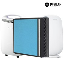 국내산 AP-0512AH필터 웅진코웨이공기청정기필터, 단품