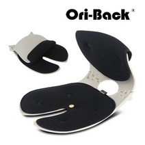 오리백Ori-Back COC Magnetic / Black, 상세설명 참조