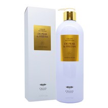 셀럽 더프레스티지 바이재클린 샴푸 드페어앤프리지아