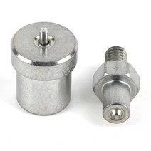 스냅기 전용몰드 - 아일렛알 1호, 단품