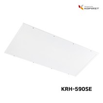 바이썬 천장형 원적외선 복사열 난방기 저온패널 KRH-300SE, KRH-590SE
