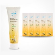애터미 프로폴리스 치약 플러스 200g, 3개