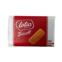 로투스 비스코프 비스켓 125g 1개, 상세페이지 참조, 상세페이지 참조, 상세페이지 참조
