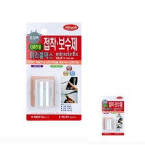 접착보수제 다목적용 20G 메꿈제 균열보수제 크랙보수제