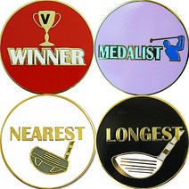 자코비안 시상볼마커, 01.위너