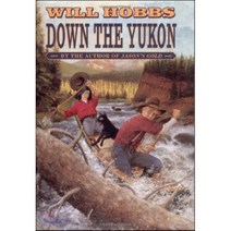 Down the Yukon, HarperCollins Publishers
