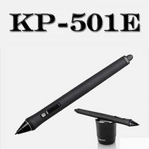 [에이치플러스몰] WACOM Intuos4 KP-501E 그립펜 드로잉 (테블릿 별도), 상세 설명 참조, 상세 설명 참조