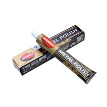 독일 금속 연마 붙여 넣기 문질러 구리 스크래치 녹 제거 수리 스테인레스 스틸 레이저 시트, CHINA, 100g 1PC