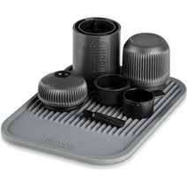 WACACO 커피 매트 식품 등급 실리콘 제작(컴팩트), Compact