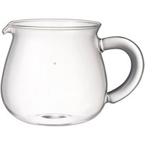 킨토 커피 서버 SCS-02-CS 300ml 27622, 1개, 단일, 300mlml