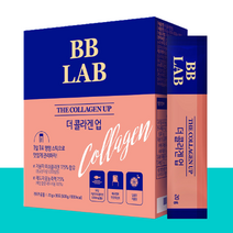 넘버즈핏 비비랩 윤아 뉴트리원 BB 더 콜라겐 업 20g x 30포, 600g, 1개, 600g