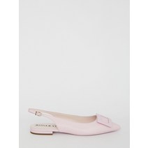 23SS ROGER VIVIER 슬링백 GOMMETTINE 발레리나 RVW57531330 NK0 M427