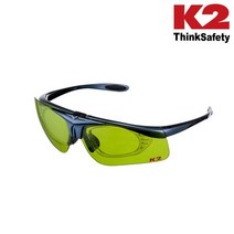 K2 세이프티 보안경 KP-103B 산업용 안전 고글