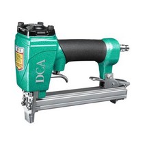 DCA A1013J 에어타카 디귿자 스태플 타카 타카총 10mm, 단품