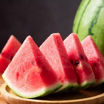 경남 함안 하우스 꿀 수박 4kg 5kg, 02. 하우스 꿀 수박 5kg 내