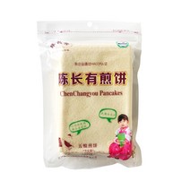 차마요마켓 오량(곡물)전병 220g, 1개