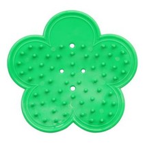 꽃꽂이 도구 가시제거기 패드형 1P 플라워 원예 용품 꽃꽂이용품 원예용품 장미가