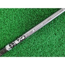 아담스 V4 55R 유틸샤프트, 기본 : 상세페이지 참조