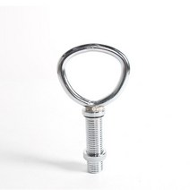 [바디엑스][단품] 무게조절 중량용 케틀벨 핸들