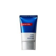 듀이셀 큐라톤즈 모이스쳐 40ml - 혼합색상 x 1개