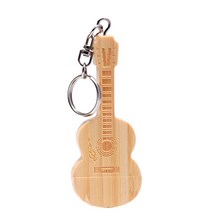 연수목지팡이 노인어르신걸음보조기장수나무JASTER Wood 기타 USB 플래시 드라이브 128GB 사용자 정의 로고, 06 Bamboo without box_04 32GB