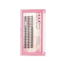 셀프 속눈썹연장 DIY 인조속눈썹연장 속눈썹연장재료, 9mm