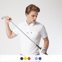 니즈 지퍼 카라티