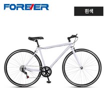 공식 플래그십 스토어 영구 로드 레이싱 엔트리 자전거 남성 및 여성 초경량 초고속 700c 플랫 핸들 시티 스포츠카, p12 뒤 7단 흰색 700c 휠셋