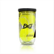 낫소 짜르투어 테니스공 T-270 5캔, 5개