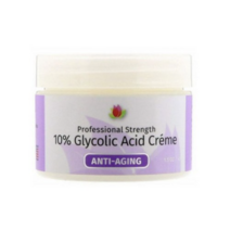 Reviva Labs 10 % 글리콜 산 크림 1.5 온스 : 패키지는 다를, One Color_1.5 Ounce, 상세 설명 참조0, One Color_1.5 Ounce