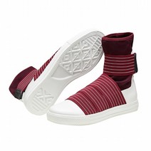 [페슈라] SHOES SOCKCOOL BAND_SCOWHLBO
