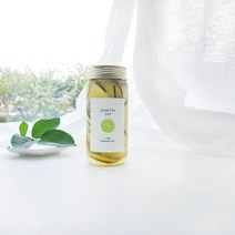 엔게티 수제청 라임청 수제 과일청, 300ml
