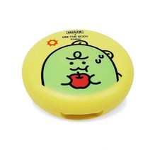 쿨샵 시카 죠르디 온더바디 노세범 선팩트 선크림 순한 BB크림 선블록 남자 썬크림 자외선차단제, 선팩트9g