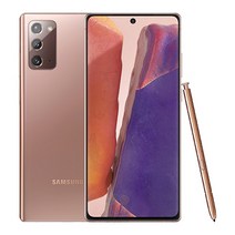 삼성전자 갤럭시 노트20 5G 256GB 새제품 미개통 미개봉, 그레이