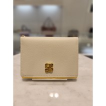 [정품] 루이까또즈 [여주점] 여성 카드지갑 SP1FM08IV