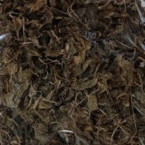 국산 강원도 말린 다래순 건다래순 120g, 단일제품