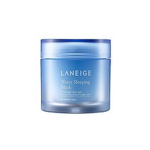 [이쏘] 라네즈 워터 슬리핑 마스크70ml 수분팩 마사지 수분 보습 슬리핑팩 나이트크림 5212EA, 쿠팡 1, 쿠팡 본상품선택
