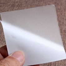 텐트 심실링 테이프 수선 패치 보수 수리킷 수리키트, 7 x 7 (고급형)